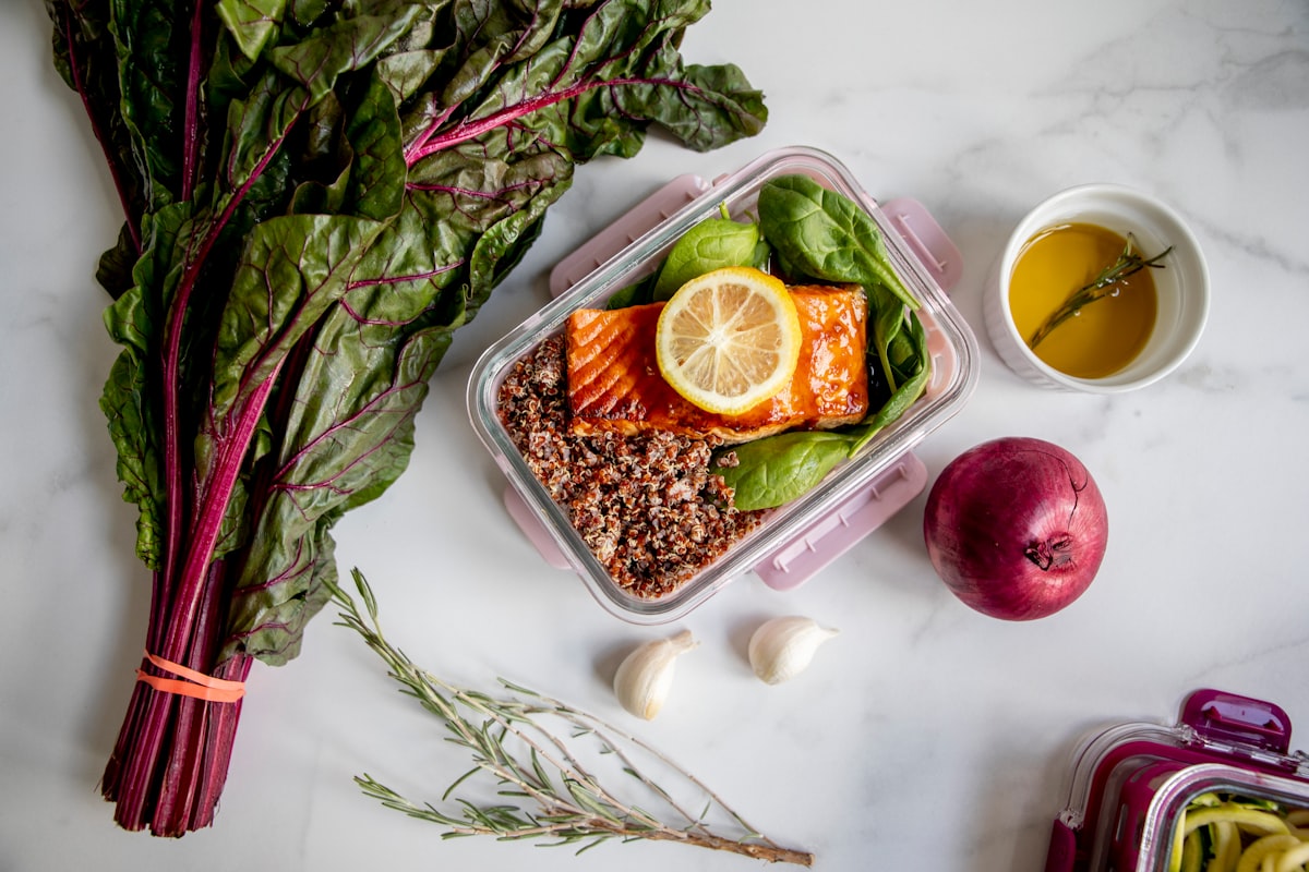 Understanding basal metabolic rate